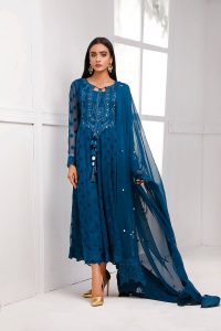 Beautiful Formal Eid Dresses Designs