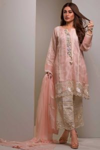 Beautiful Formal Eid Dresses Designs