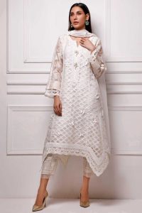 Beautiful Formal Eid Dresses Designs