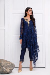 Beautiful Formal Eid Dresses Designs