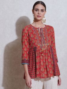 tunics ritu kurta