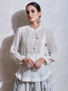 Indian Stylish Tunics Kurtis & Kurta Dress