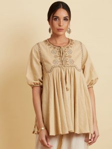 Indian Stylish Tunics Kurtis & Kurta Dress