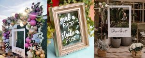 The Photo Booth Treasure Experience - Tips &  Ideas