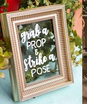 The Photo Booth Treasure Experience – Tips & Ideas