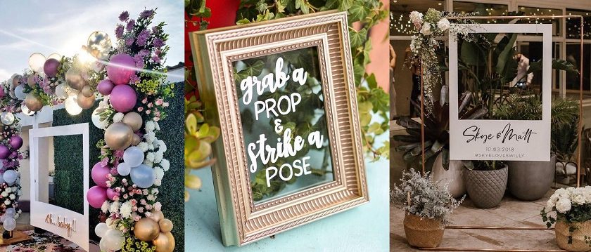 The Photo Booth Treasure Experience – Tips & Ideas