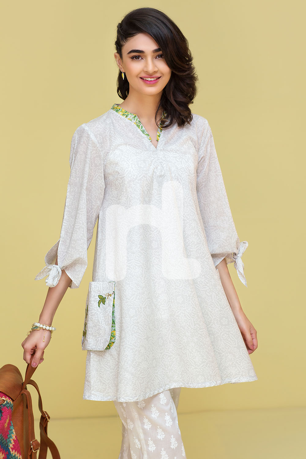 shalwar kameez girl 2019