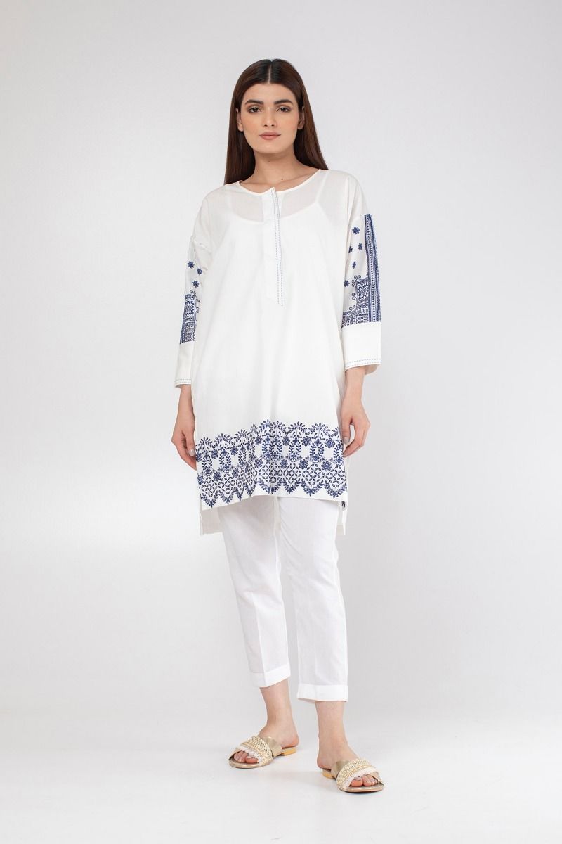 simple shalwar kameez design