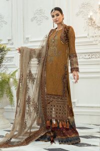 Best Eid Women Dresses