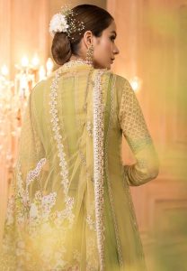 Best Eid Women Dresses