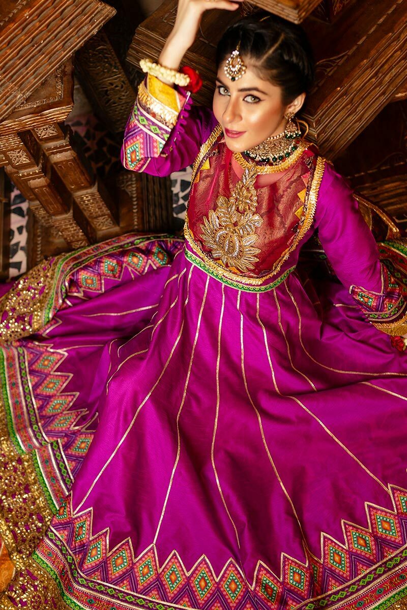 Beautiful maxi discount dresses pakistani