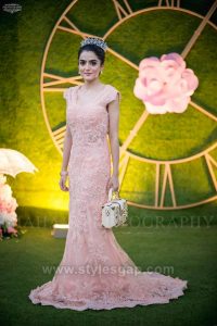 Latest Bridal Shower Dresses Ideas 2019