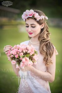 Latest Bridal Shower Dresses Ideas 2019