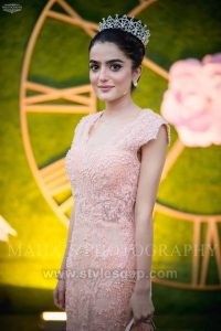 Latest Bridal Shower Dresses Ideas 2019