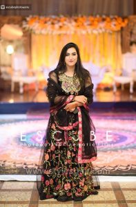heavy embroidered dresses