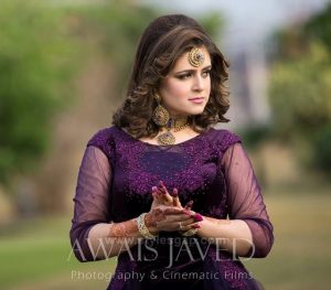 Pakistani Bridal Shower Dresses Trends