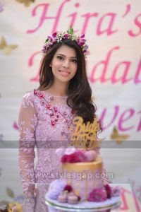 Soft Pastel Colors Bridal Dresses Trends Ideas Designs