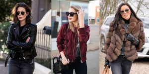 10 Winter Jackets Fashion 2024-25 Perfect Add-ons to Your Outfits