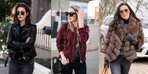 10 Winter Jackets Fashion 2023-24 Perfect Add-ons to Your Outfits