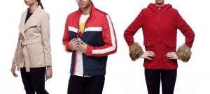 Breakout Latest Western Winter Dresses Collection 2022-2023