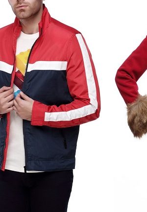 Breakout Latest Western Winter Dresses Collection