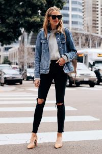 10 Winter Jackets Fashion 2023-24 Perfect Add-ons to Your Outfits