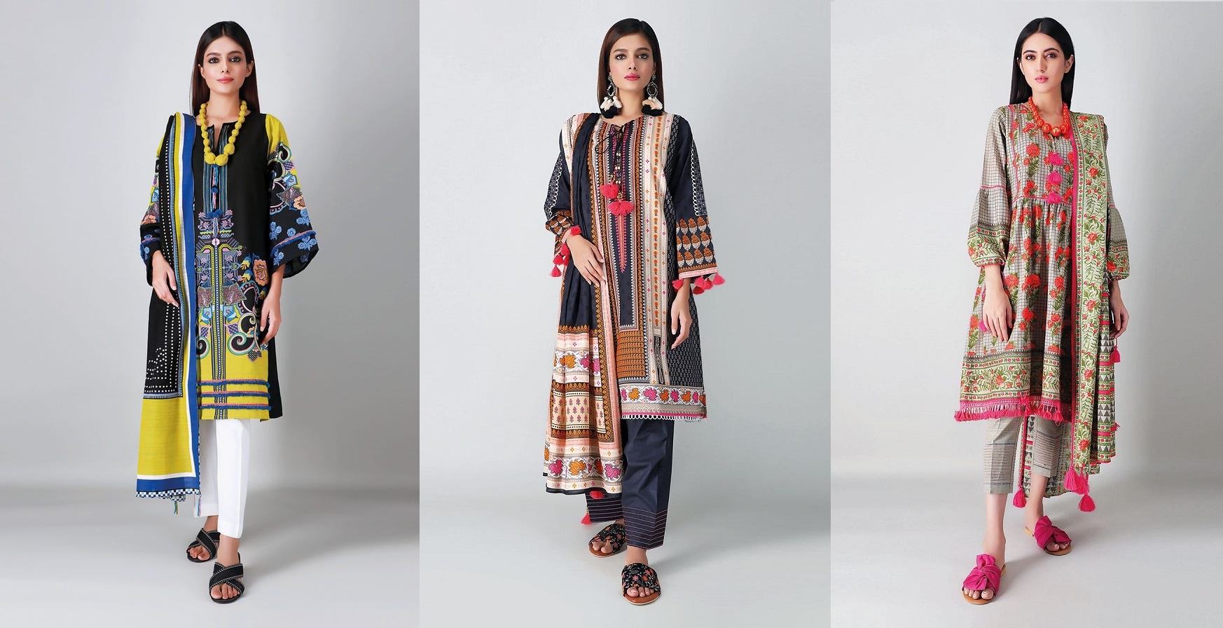 khadi clothes for ladies