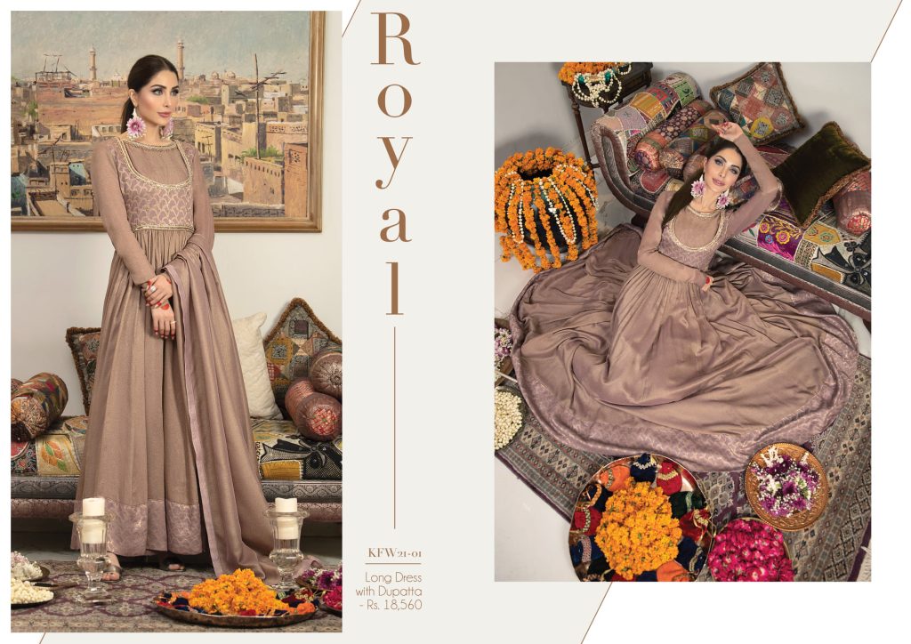 nishat linen winter shawl collection 2022