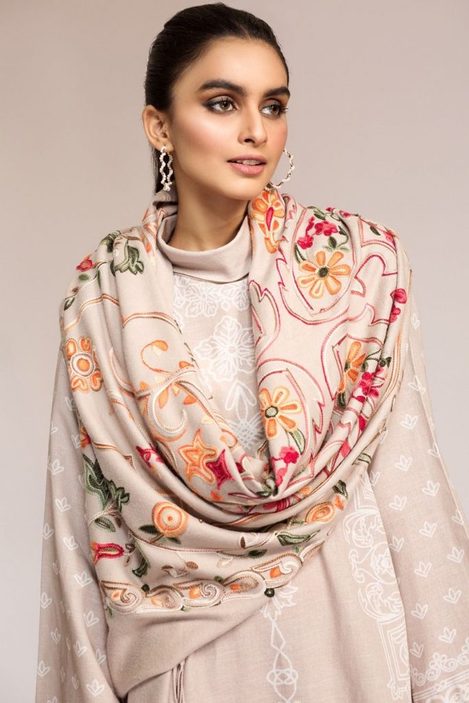 Nishat Linen Winter Dresses Collection, khaddar, linen, karandi, wool