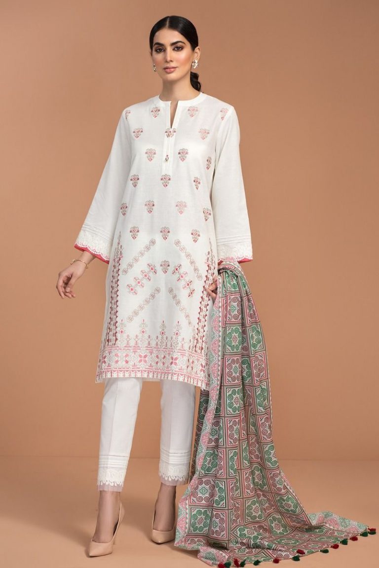 Nishat Linen Winter Dresses Collection 20202021 Wool, Khaddar, Linen