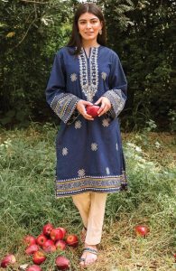 latest winter dresses