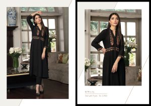 Nishat Linen Winter Formal Dresses Velvet Shawls & Jackets