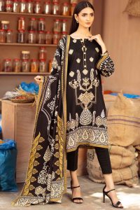 Latest Women Designer Winter Dresses