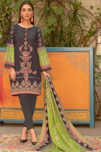 Latest Women Designer Winter Dresses