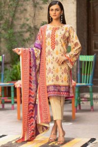 Latest Women Designer Winter Dresses
