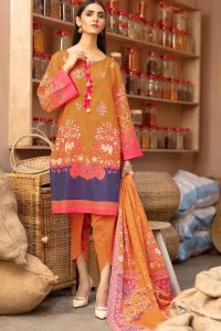 Latest Women Designer Winter Dresses