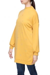Breakout Latest Western Winter Dresses Collection