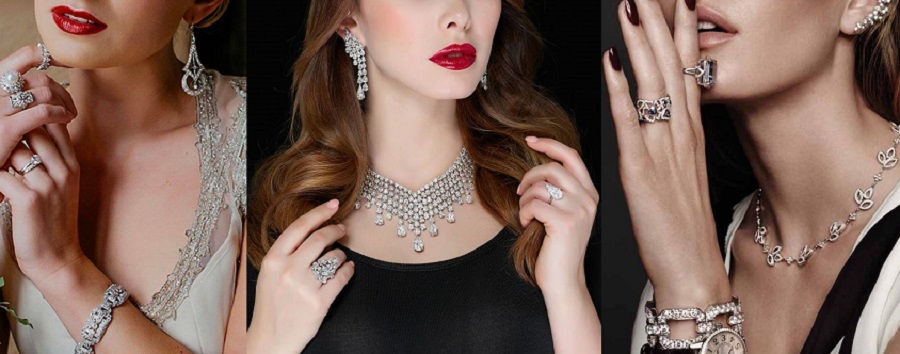 4 Mind-blowing Benefits of Purchasing Jewelry Online