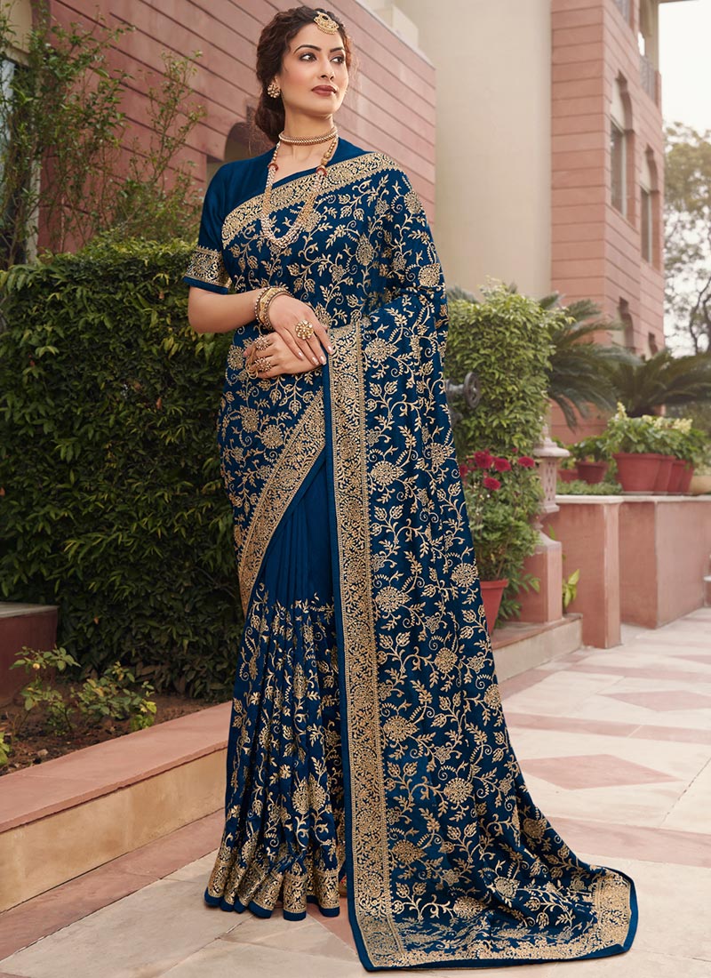 Buy Kanok valli Woven, Applique, Embellished, Solid/Plain, Self Design  Kanjivaram Pure Silk Green Sarees Online @ Best Price In India |  Flipkart.com