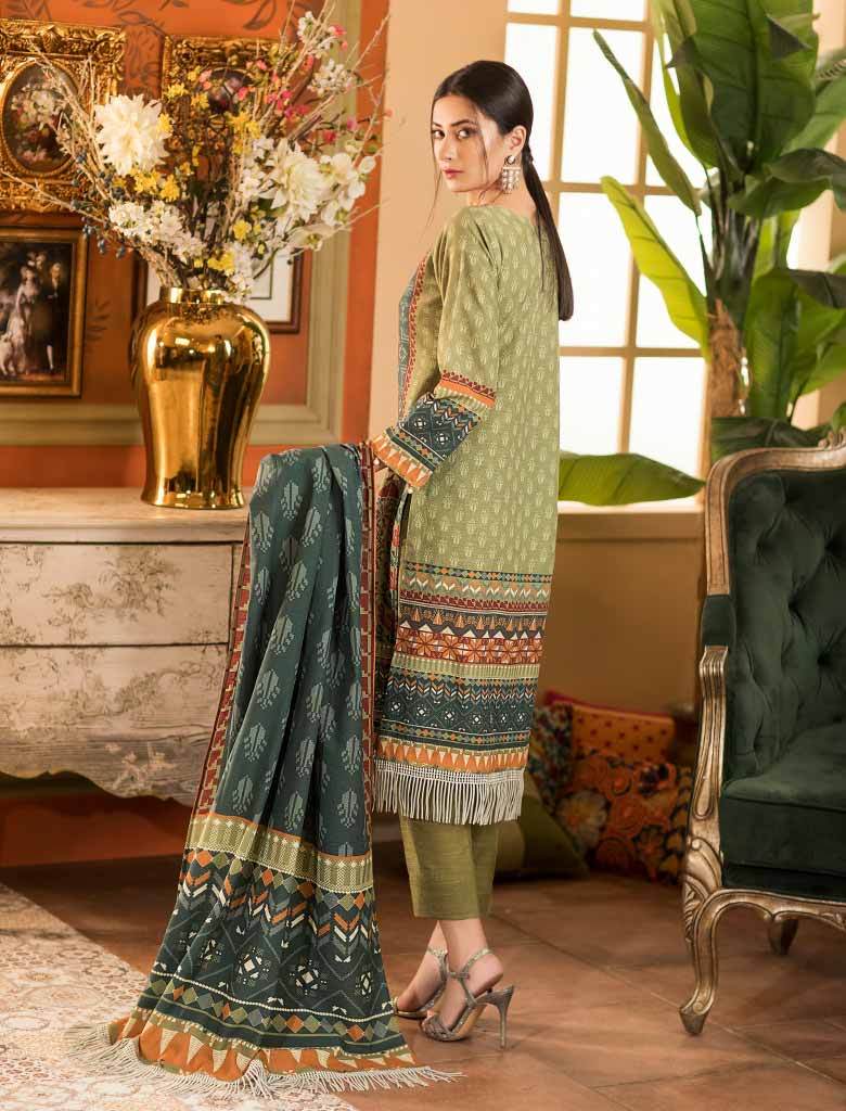 khas winter collection 2019