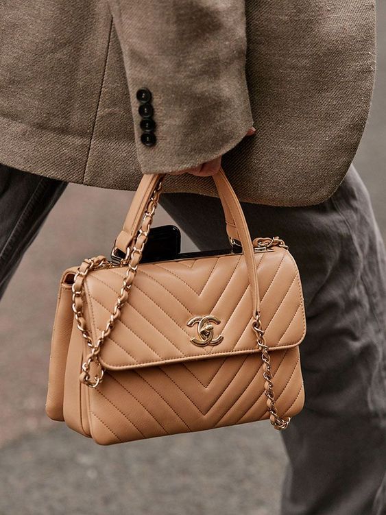 Where can I buy a 1:1 replica Chanel bag? - Quora