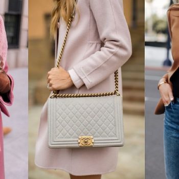 How To Buy Chanel Replica Bags To Match With Your Clothes