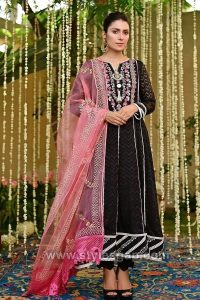 Party & Wedding Wear Formal Peshwas Frocks