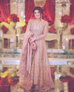 Party & Wedding Wear Formal Peshwas Frocks