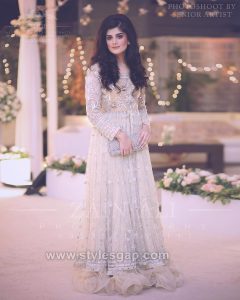 Party & Wedding Wear Formal Peshwas Frocks