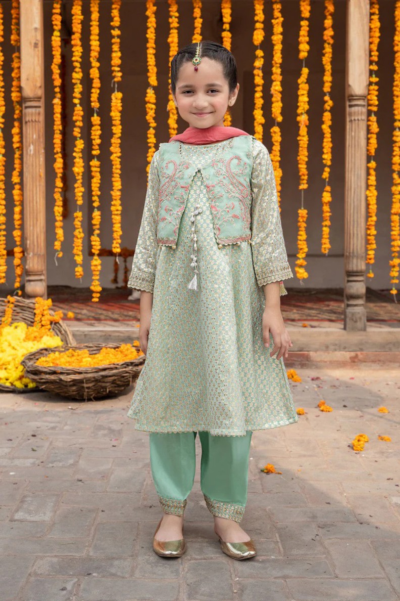 Baby Frocks Designs - Upto 50% to 80% OFF on Baby Long Party Wear Frocks Dress  Designs online at best prices - Flipkart.com