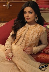 Latest Eid ul Azha Women Fancy Dresses