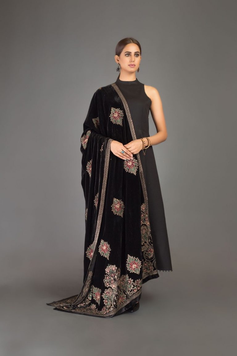 bareeze formal collection 2020