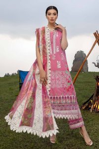 Latest Eid ul Azha Women Fancy Dresses