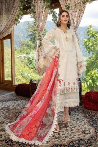 Latest Eid ul Azha Women Fancy Dresses